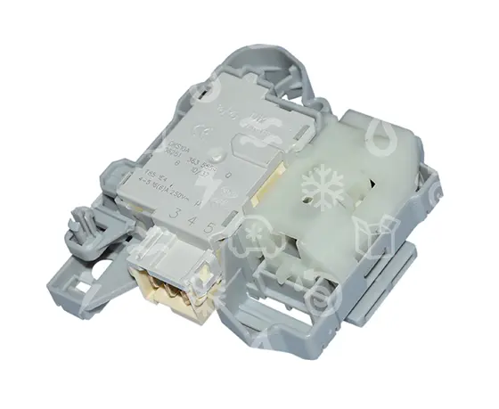 blokování dveří ZANUSSI / ELECTROLUX / AEG (8084553067)